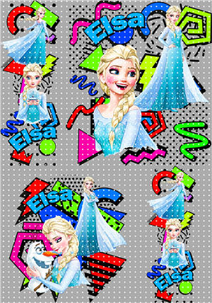 A5 Notebook Wraps-A 3766